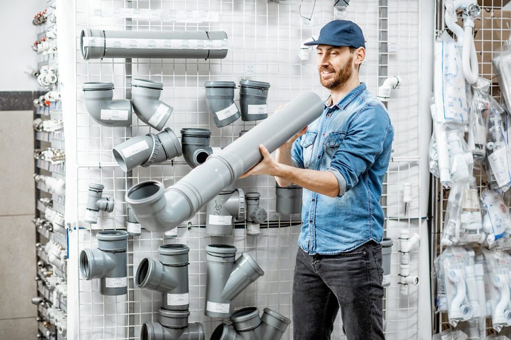 Winter Plumbing Problems