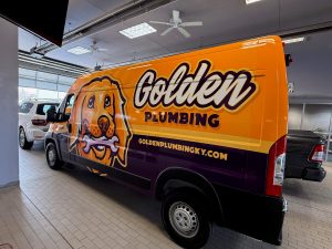 Golden Plumbing photo 2