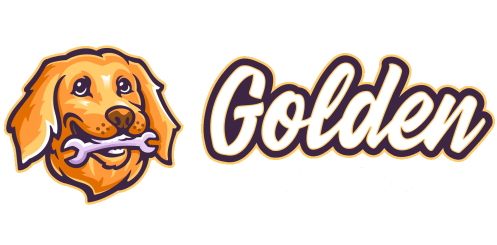 Golden Plumbing